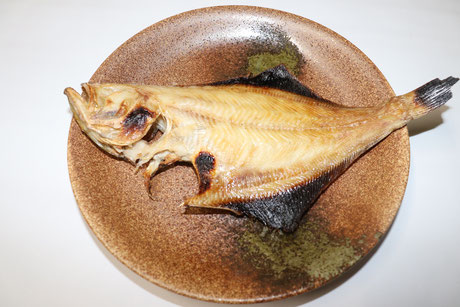 水産加工品（赤カレイ干物）のネット通販は福井県の真洋水産で