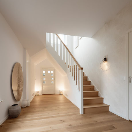 Malerbetrieb in Berlin