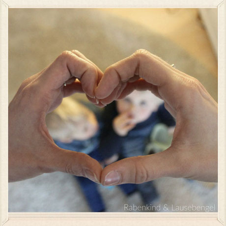 Was Kinderohren brauchen: Ich hab dich lieb! Ich bin stolz auf dich! Bleib so wie du bist! Das hast du gut gemacht!