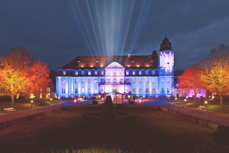 ©FLEESENSEE SCHLOSSHOTEL GMBH