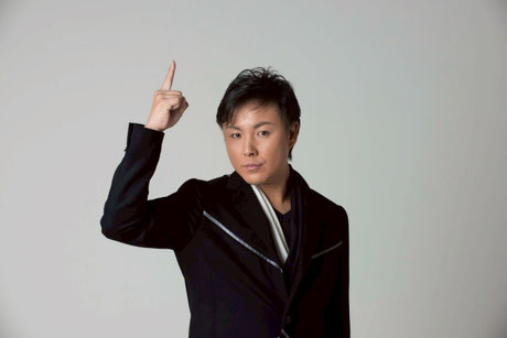 🔔 桜井はやと様　♪ 天の声　♪ さくらなみき　♪ てっぺん