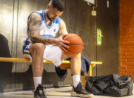 Sport-Mentaltraining für Basketballer – Visualisieren, positive Affirmationen, Gedankenkontrolle!