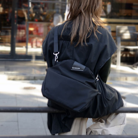 NEW COLLECTION 新作アイテム - 吉田カバン［PORTER LUGGAGE LABEL］の