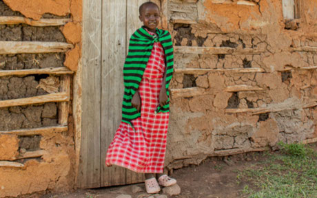 In Tansania ist jedes dritte Mädchen von Gewalt und Missbrauch betroffen. Viele schweigen aus Angst und Scham.
