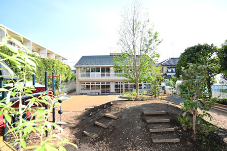 吉祥寺学園 第一幼稚部