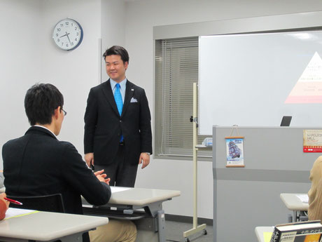 目標を整理してみませんか？