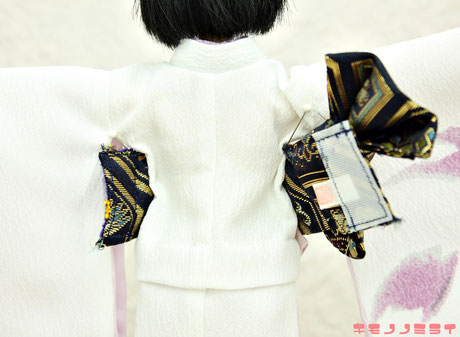 kimono dress,Blythe kimono,J-doll kimono
