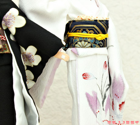 dolls kimono,furisode dolls,wafuku Barbie