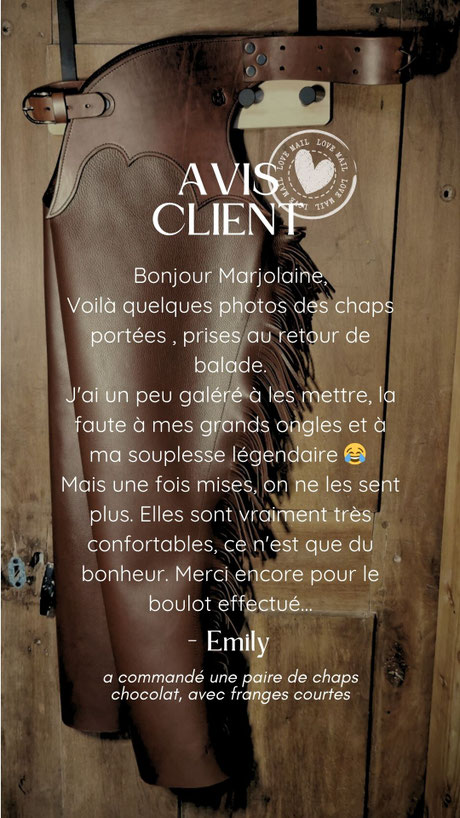 SELLIER HARNACHEUR EQUITATION ANNECY AIX LES BAINS