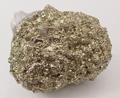 Panasqueira minerals