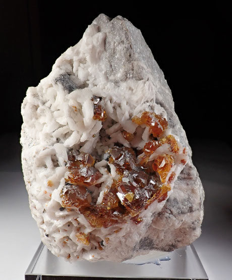 Aliva Sphalerite