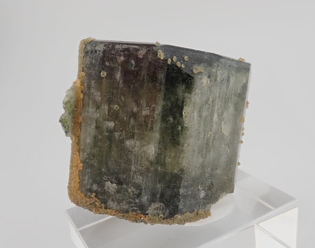 Panasqueira Apatite