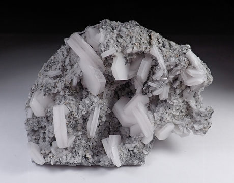 Calcite China