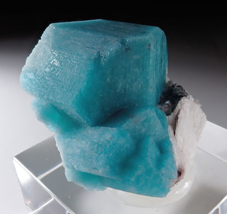 Colorado Amazonite