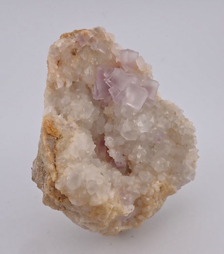 Duyos Fluorite
