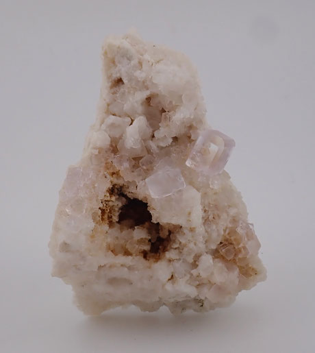 Duyos Fluorite