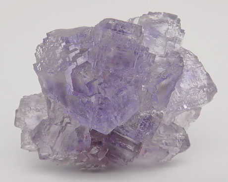 La Viesca Fluorite