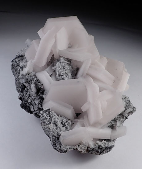 Calcite China