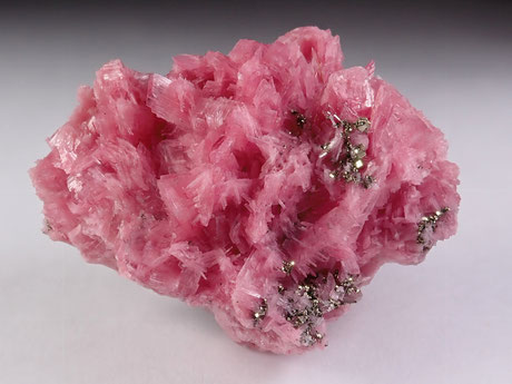 Rhodonite