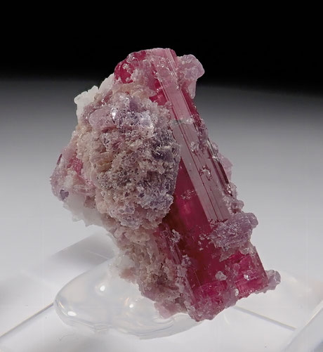 Rubellite