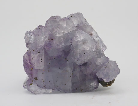 Fluorite Panasqueira