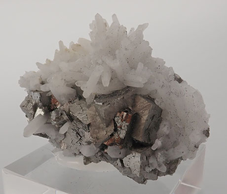 Kosovo minerals