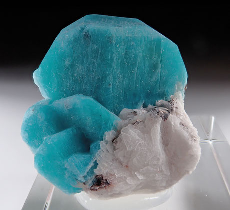 Colorado Amazonite