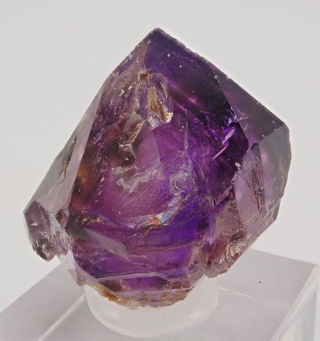 Zimbabwe Amethyst