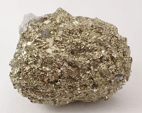 Panasqueira minerals