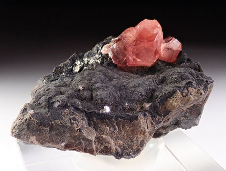 Rhodochrosite