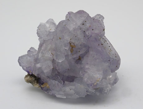 Fluorite Panasqueira