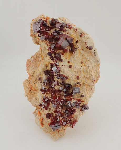 Vanadinite