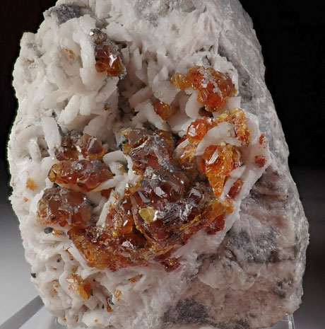 Aliva Sphalerite