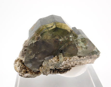 Panasqueira Apatite