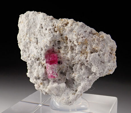 Red Beryl Utah