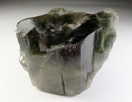 Lilac Panasqueira Apatite