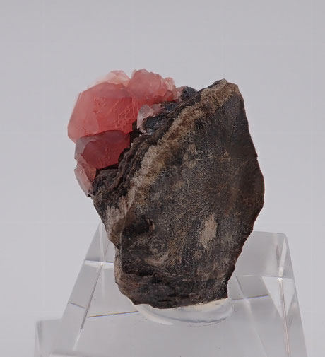 Rhodochrosite Peru