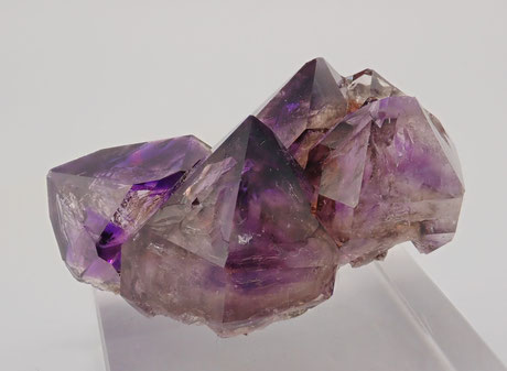 Zimbabwe Amethyst