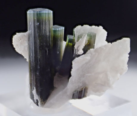 Elbaite, Stak Nala