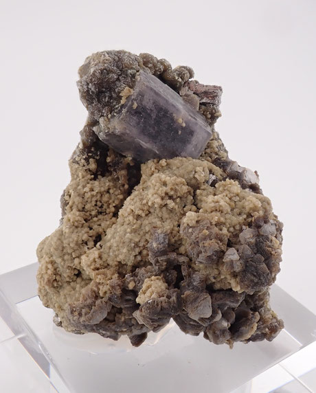 Top Fluorapatite Panasqueira