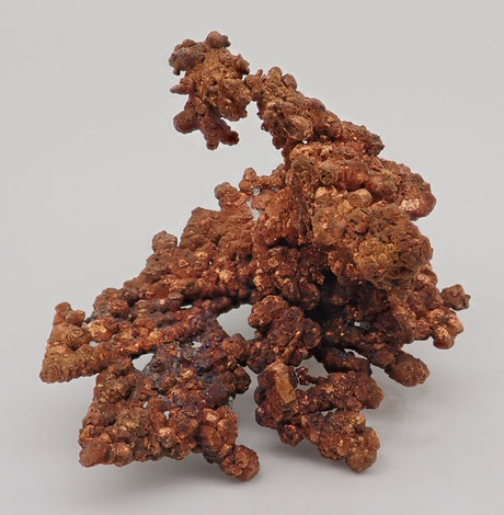 Australia copper