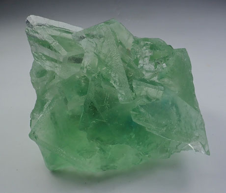 Top Fluorite