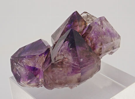 Zimbabwe Amethyst