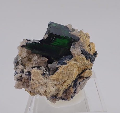 Vivianite Romania