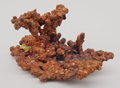 Australia copper