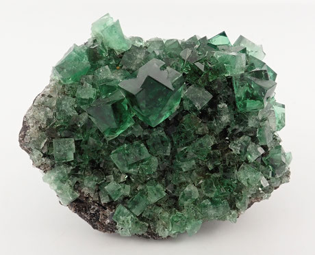 Rogerley Fluorite