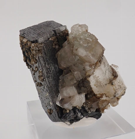Top Panasqueira Cassiterite