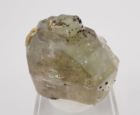 Fluorapatite Panasqueira