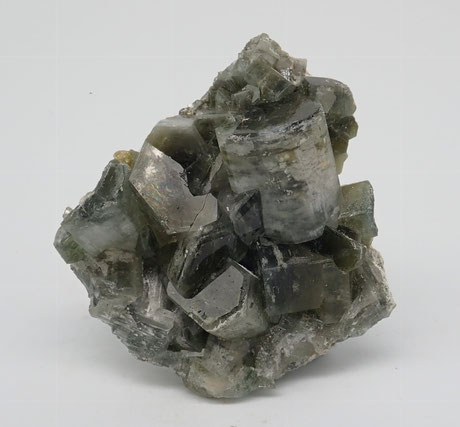 Fluorapatite Panasqueira