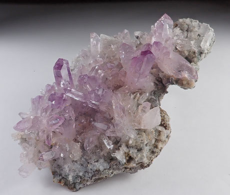 Mexico Amethyste